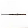 Image 11 : Unknown MFG Mauser Style 8mm Rifle (C) 6749
