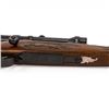 Image 13 : Unknown MFG Mauser Style 8mm Rifle (C) 6749