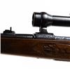 Image 16 : Unknown MFG Mauser Style 8mm Rifle (C) 6749