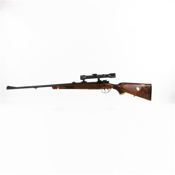 Unknown MFG Mauser Style 8mm Rifle (C) 6749