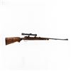 Image 7 : Unknown MFG Mauser Style 8mm Rifle (C) 6749