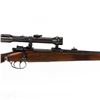 Image 9 : Unknown MFG Mauser Style 8mm Rifle (C) 6749