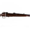 Image 9 : JP Sauer  Mauser Style 8mm Rifle (C) 212326