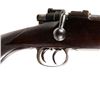 Image 16 : Unknown MFG Mauser Style 8mm Rifle (C) 27