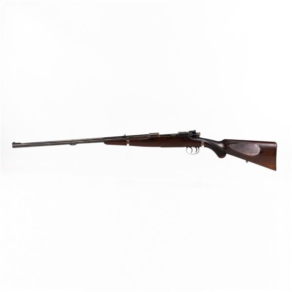 Unknown MFG Mauser Style 8mm Rifle (C) 27