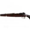 Image 3 : Unknown MFG Mauser Style 8mm Rifle (C) 27