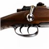 Image 18 : Unknown MFG Mauser Style 8mm Rifle (C) nsn