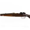 Image 3 : Unknown MFG Mauser Style 8mm Rifle (C) nsn