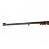 Image 4 : Unknown MFG Mauser Style 8mm Rifle (C) nsn