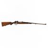 Image 7 : Unknown MFG Mauser Style 8mm Rifle (C) nsn