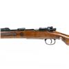 Image 4 : Sporterized Danzig GEW98 8mm Rifle 1109