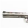 Image 14 : Colt Python .357mag 6" Nickel Revolver  V06060