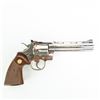 Image 18 : Colt Python .357mag 6" Nickel Revolver  V06060