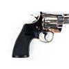 Image 7 : Colt Python .357mag 6" Nickel Revolver  V06060