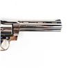 Image 8 : Colt Python .357mag 6" Nickel Revolver  V06060