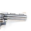 Image 11 : Colt Diamondback 38spl 4" Nickel Revolver   R13577