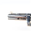 Image 12 : Colt Diamondback 38spl 4" Nickel Revolver   R13577