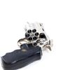 Image 13 : Colt Diamondback 38spl 4" Nickel Revolver   R13577