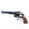 Image 2 : S&W 14-3 "K38 Masterpiece" 38spl 6" Revolver8K2132