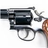 Image 4 : S&W 14-3 "K38 Masterpiece" 38spl 6" Revolver8K2132