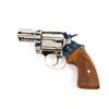 Image 1 : Colt Detective Spec .38spl 2" Revolver 16085M