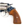 Image 2 : Colt Detective Spec .38spl 2" Revolver 16085M