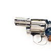 Image 3 : Colt Detective Spec .38spl 2" Revolver 16085M