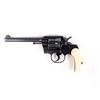 Image 1 : Colt Army Special .38 6" Revolver (C) 538885