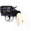 Image 2 : Colt Army Special .38 6" Revolver (C) 538885
