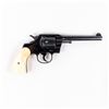 Image 6 : Colt Army Special .38 6" Revolver (C) 538885