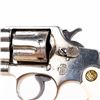 Image 12 : S&W 5-Screw Hand Ejector .32L 3.25" Revolver (C)