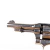 Image 13 : S&W 5-Screw Hand Ejector .32L 3.25" Revolver (C)