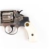 Image 2 : S&W 5-Screw Hand Ejector .32L 3.25" Revolver (C)