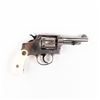 Image 6 : S&W 5-Screw Hand Ejector .32L 3.25" Revolver (C)