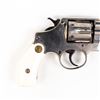Image 7 : S&W 5-Screw Hand Ejector .32L 3.25" Revolver (C)