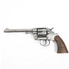 Image 1 : Colt D.A. ,38 6" Revolver (C)nsn