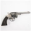 Image 7 : Colt D.A. ,38 6" Revolver (C)nsn