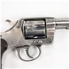 Image 9 : Colt D.A. ,38 6" Revolver (C)nsn