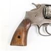 Image 10 : Spanish 6-shot .38 5" Revolver (C) 57
