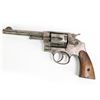 Image 1 : Spanish 6-shot .38 5" Revolver (C) 57