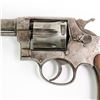 Image 5 : Spanish 6-shot .38 5" Revolver (C) 57