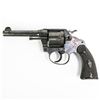 Image 1 : Colt Police Positive 38 4" Revolver (C) 147750