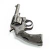Image 3 : Colt Police Positive 38 4" Revolver (C) 147750