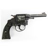 Image 7 : Colt Police Positive 38 4" Revolver (C) 147750