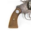 Image 10 : Colt Police Positive 38 4" Revolver (C)156815
