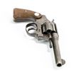 Image 2 : Colt Police Positive 38 4" Revolver (C)156815