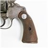 Image 6 : Colt Police Positive 38 4" Revolver (C)156815