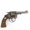 Image 7 : Colt Police Positive 38 4" Revolver (C)156815