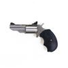 Image 1 : NAA  Black Widow 22mag 2" Revolver   R34119