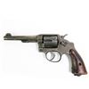 Image 1 : S&W Victory 38spl 5" Revolver (C) V78249